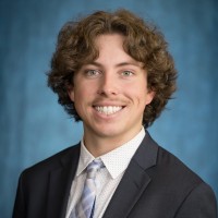 Maxwell Fisher