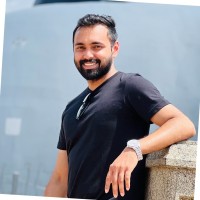 Sahal Shamsudheen