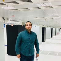 Muhannad Mahmoud