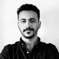 Mahmoud Khalaf