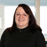 Brenda Van Soerland