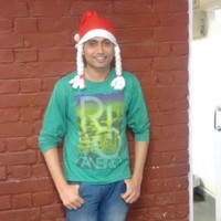 Pritam Sanu Pradhan