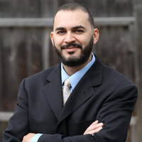 Luis Rodriguez