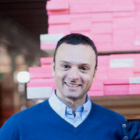 Matteo Gallo