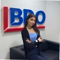 Hagigat Mehdiyeva