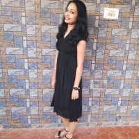Bincy Abraham