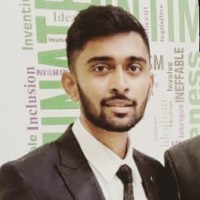 Aditya Pandey