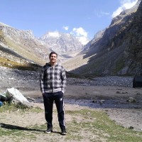 Rohit Singh Rawat