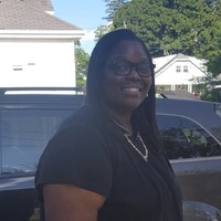Cynthia Williams, Licsw