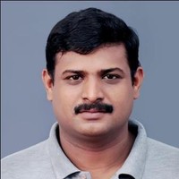 Rajesh R