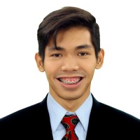 Ace Albert Ancheta