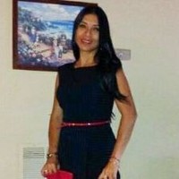 Ana Maria Pajares Sainz