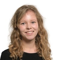 Mathilde Guldbæk Arentsen