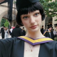 Abbie Morton