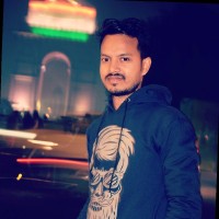 Bismaya Kumar Parihari
