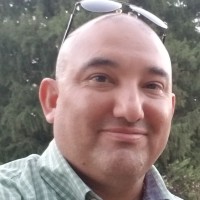Steven Lazcano