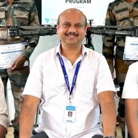 Capt Gaurav Nath