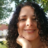 Rosânia Gama Do Nascimento Pacheco
