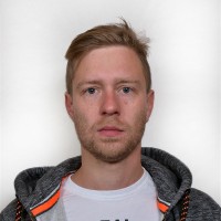 Maksym Piatetskyi
