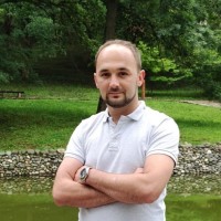 Darko Klickovic