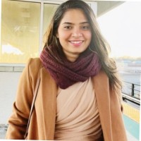 Ruchi Mehta (MBA) (M.Pharm)