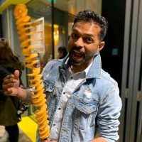 Jignesh Parmar