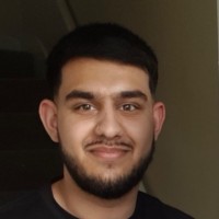 Haseeb Iqbal