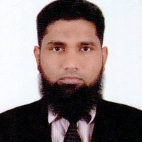 Mohammad Imranuddin