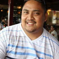 Phillip Pansoy