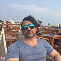 Alan Polotto