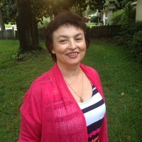 Luba Finegold
