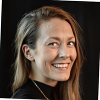 Hanne Kristine Vederhus Lien