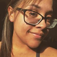 Natalie Thomas