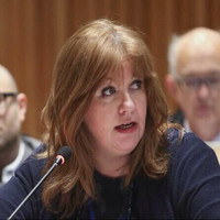 Sheila Watson