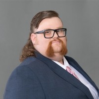Nick Beiter