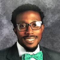 Curtis Cotton III, Ed.D.