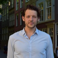 Sjoerd De Vreeze