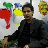 Dharmendra kumar panday