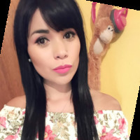 Gloria Elizabeth Barrera Matus