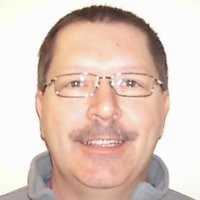 Wayne McFarland
