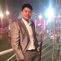 Sameer Shrimali