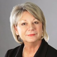 Darlene Frampton