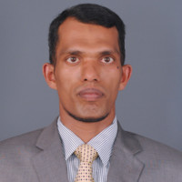 Hakeem Muhammedh