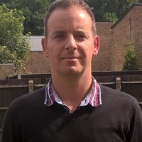 Rob Steel Aifiree, Tech Iosh, Dipfd, Dipfdis