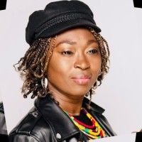 Marie NDOUMI