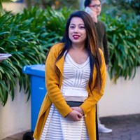 Sarita Pandey