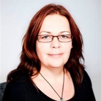 Malin Löfdahl