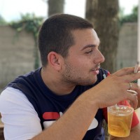 Gabriele Raitano