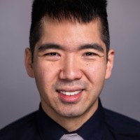 Tim Takechi