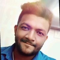 Ankit Kocharekar